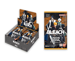 Union Arena Bleach: Thousand-Year Blood War